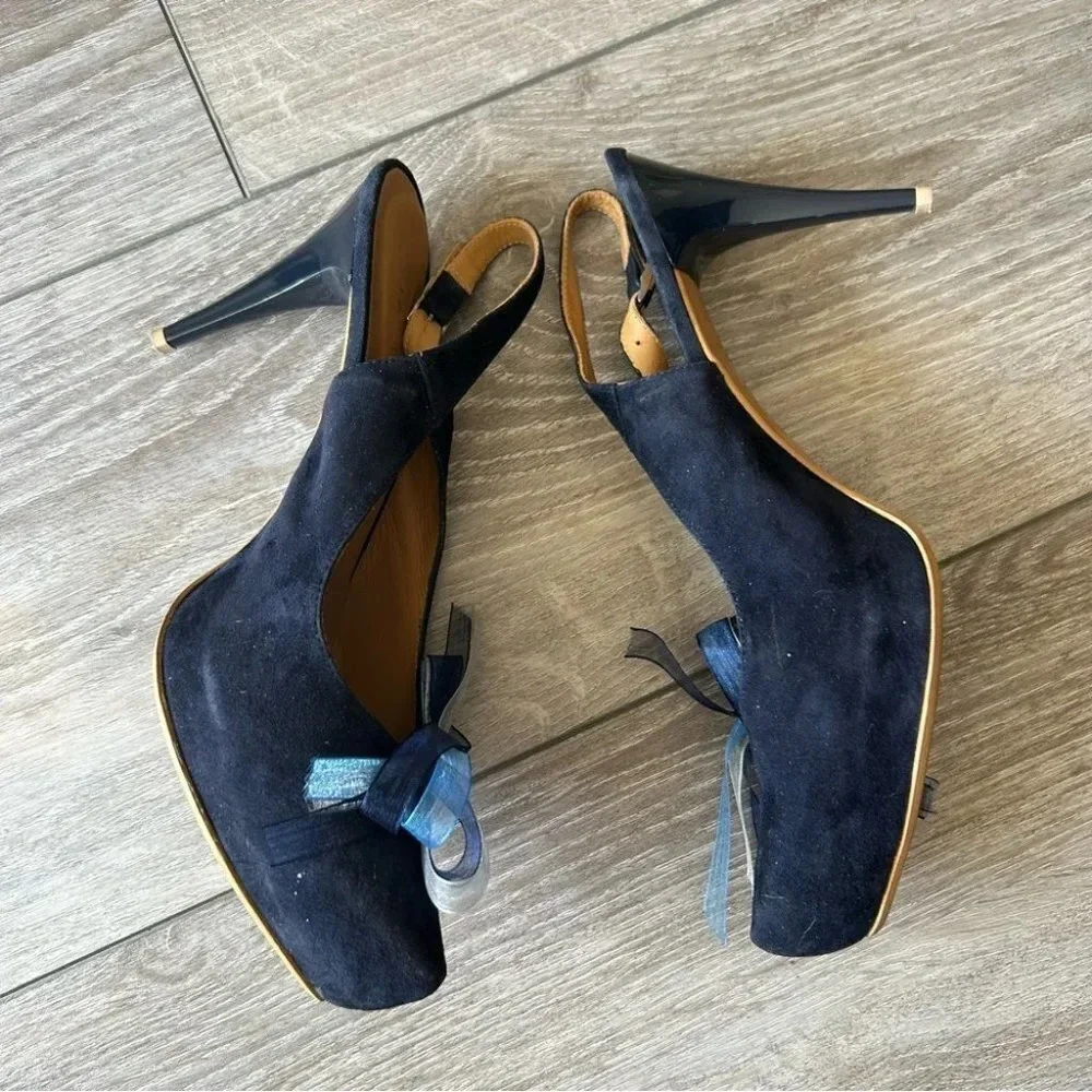 Elia Bruni great preowned
